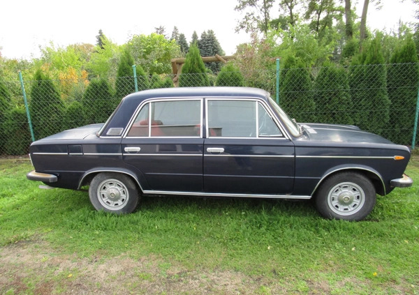 Fiat 125p cena 24999 przebieg: 56345, rok produkcji 1975 z Głuchołazy małe 436